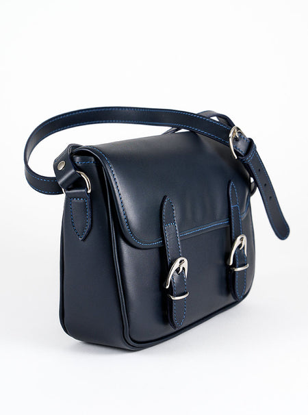 Navy Ceres Bag